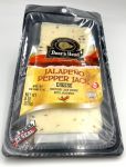 Boar's Head Jalapeno Cheese